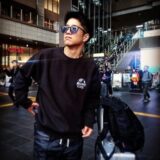 KENZO,新宿109は突撃系で危険な仕事のため未婚だが彼女はいる