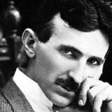 二コラテスラの３６９の法則、イーロンマスクもリスペクトする関係とは