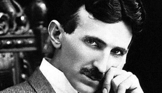 二コラテスラの３６９の法則、イーロンマスクもリスペクトする関係とは