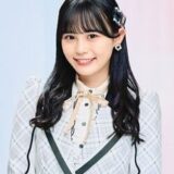 村川緋杏むらかわ びびあん「CANDY TUNE」の学歴は福岡の芸能科の高校で、名前は本名である