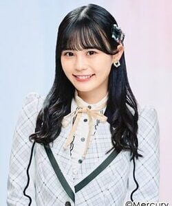 村川緋杏むらかわ びびあん「CANDY TUNE」の学歴は福岡の芸能科の高校で、名前は本名である