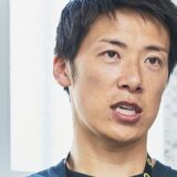 林陵平（サッカー解説者）の奥さんは、ガンバサポで夫を支える名参謀