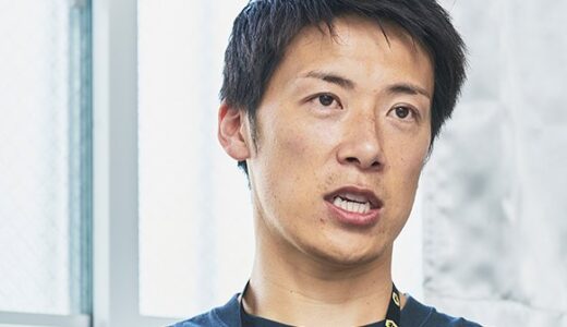 林陵平（サッカー解説者）の奥さんは、ガンバサポで夫を支える名参謀